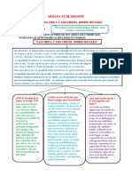 Semana 23 de Segundo PDF