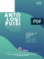 Antologi Pelajar