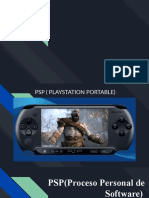 Diapositivas PSP