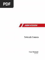 UD19347B Baseline User-Manual-of-Network-Camera V5.6.5 20200410 PDF