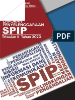 Laporan Penyelenggaraan SPIP 2020 - Compressed PDF