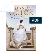 Quick Amanda - Compromiso de Conveniencia PDF