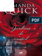 1 Jardines de Cristal - Amanda Quick