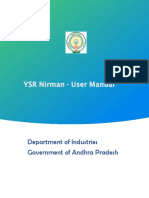 Department of Industries Government of Andhra Pradesh