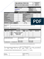 Formato Permiso Laboral 300920