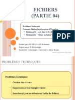 0018- Fichiers (Partie 04)