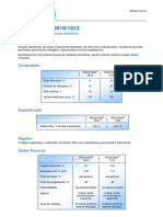 ProductLine AP PROXITANE Proxitane 1512 PT 202842