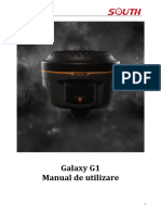 Manual de Utilizare Galaxy G1 PDF