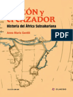 4 El Leon y El Cazador Historia del Africa Subsahariana.pdf