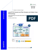 D4.2.3. openETCS - Hazard and Risk Analysis and Safety Case Methodology PDF