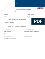 Ficha de registro de evidencias  AP- Asesoría Pedagógica a distancia 1 y 6 (1)