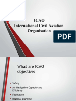 ICAO-pertemuan Ke 14