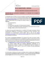 Guía de Tramitación Centros PDF