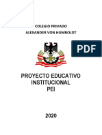 PAT Colegio Privado