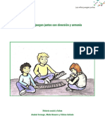 Los Niños Juegan Juntos PDF