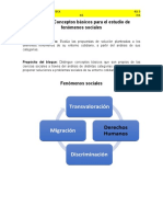 Tema 6. - Derechos Humanos