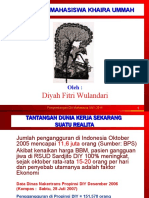 Menjadi Mahasiswa Yang Sukses