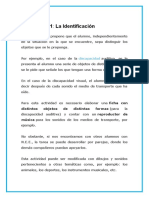 9 Actividades para Niños Con Capacidades Especiales 1