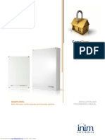 Smartliving 505 PDF