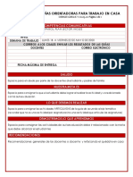 Formato Guias 2do - Once para Observaciones y Modificar