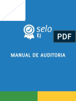 Manual de Auditoria - Selo EJ 2015.pdf