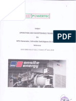 Attachment-7-Operation and Maintenance Training PDF
