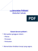 K20 - Kedaruratan Psikiatri.ppt