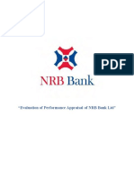 NRV Bank PDF