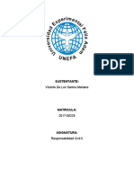 Responsabilidad Civil: Importancia del Seguro y Cobertura de Daños