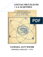 1974-Samael-Aun-Weor-Los-Planetas-Metalicos-de-la-Alquimia