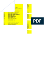 tABLA FINAL DE VARIOABLES