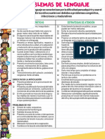 Estrategias - Problemas en El Lenguaje PDF