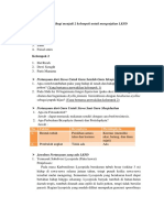 Pertanyaan Untuk Tampil PDF