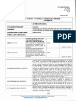 Estudio Previo PDF