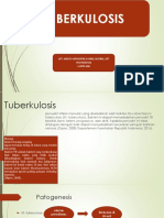 Tuberkulosis