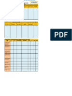 Ficha de Autoevaluacion