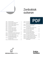 Zenbakiak Aukeran PDF