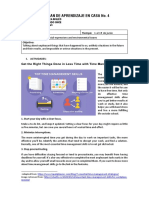 Pac Iv 11° - Inglés PDF
