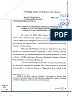 Proposed Eviction Mediation Rule