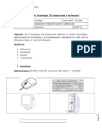 Guía 2 de Tecnología Semana 30 3 de Abril