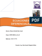 ECUACIONES DIFERENCIALES (Conceptos Básicos) - Blanco Etan - 03 - 03