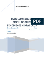 Informe 1 Lab Modelacion - Campoverde