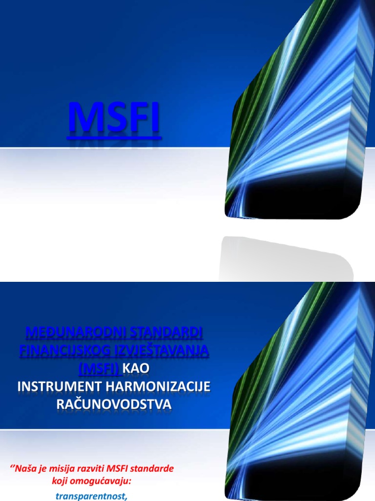 3 MSFI PRVI DIO 2020 Protected | PDF