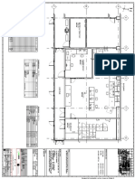 EMX - 00 - E - 006b - 003 - GA - 001-D - En-Central Control Room Layout PDF