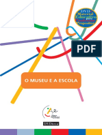 Material Educativo para o professor- propositor- O museu e a escola..pdf