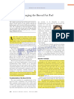 2006 Managing The Buccal Fat Pad