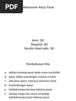 Download MEKANISME KERJA PASAR by Senyum Simpul SN47831893 doc pdf