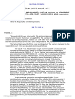 Petitioner vs. vs. Respondents Cirilo A. Diaz, Jr. Henry V. Briguera