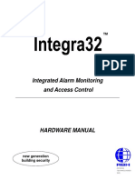 10 Hardware Manual Integra32-4.2 PDF