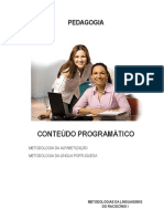 metodologia da lingua portuguesa e alfabetizaçao.pdf